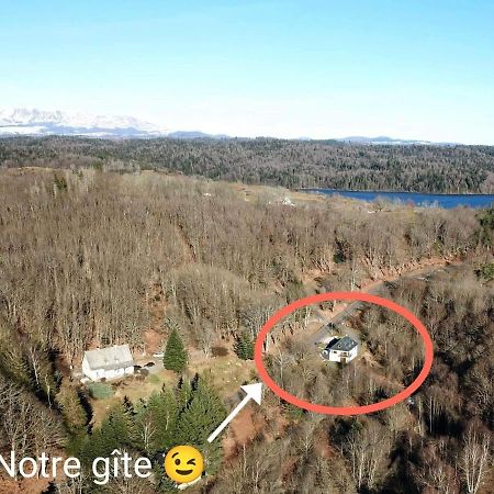 Gite Du Pecheur Villa Lastioulles Buitenkant foto